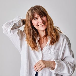 Meet your Posher, Ange-line